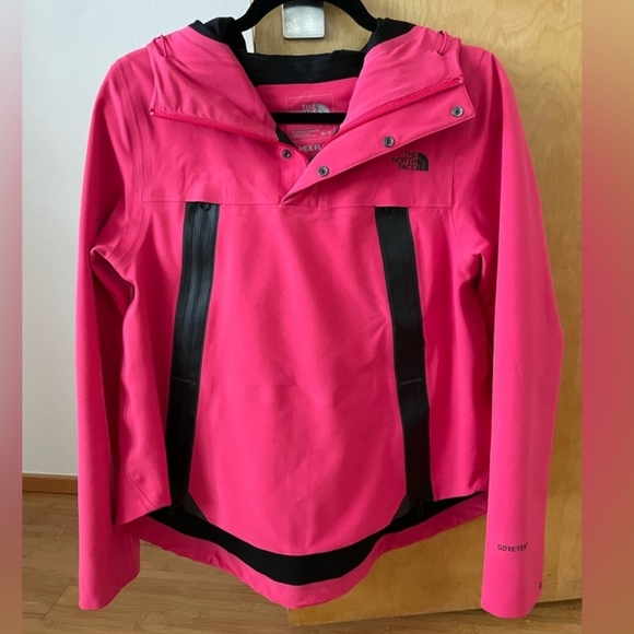 NWT North Face GORE-TEX Urban Explorer Jacket - Picture 4 of 6